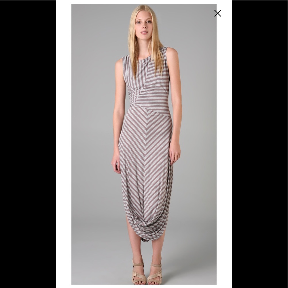 L.a.m.b dress